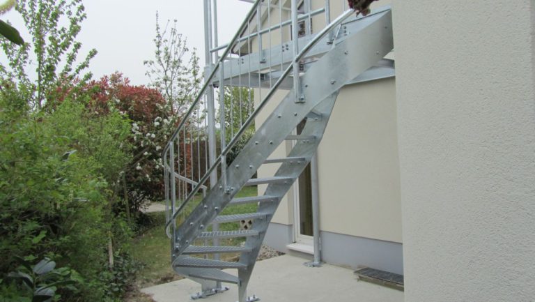 Terrasse & Balkon – H&S GmbH